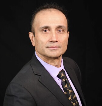 Erfan  Pirbhai